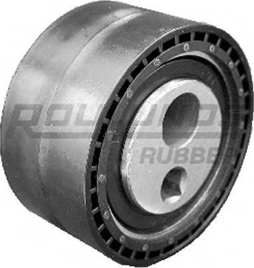 Roulunds Rubber TKR-9308 - Spannrolle, Zahnriemen alexcarstop-ersatzteile.com