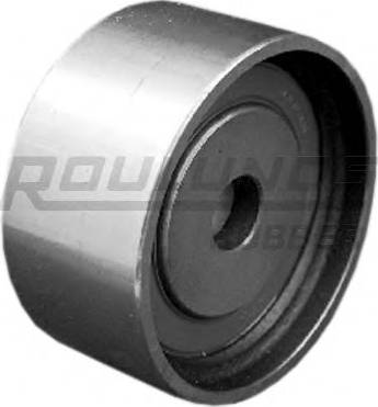 Roulunds Rubber CR5045 - Umlenk / Führungsrolle, Zahnriemen alexcarstop-ersatzteile.com