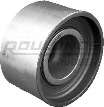 Roulunds Rubber CR1896 - Umlenk / Führungsrolle, Zahnriemen alexcarstop-ersatzteile.com