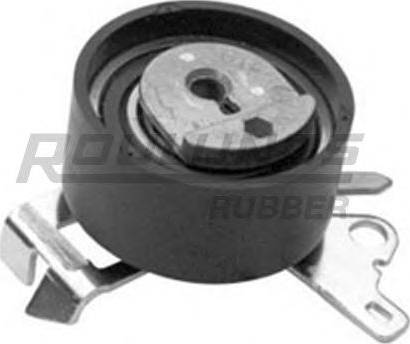 Roulunds Rubber CR3408 - Spannrolle, Zahnriemen alexcarstop-ersatzteile.com