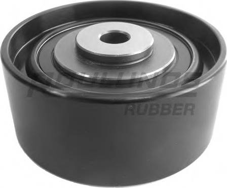 Roulunds Rubber CR3628 - Umlenk / Führungsrolle, Zahnriemen alexcarstop-ersatzteile.com