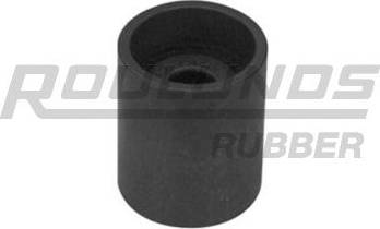 Roulunds Rubber CR3155 - Umlenk / Führungsrolle, Zahnriemen alexcarstop-ersatzteile.com