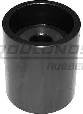 Roulunds Rubber T55465 - Umlenk / Führungsrolle, Zahnriemen alexcarstop-ersatzteile.com