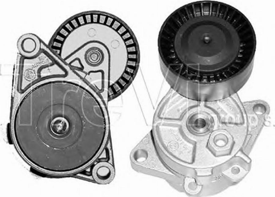 RPK RPK478653 - Riemenspanner, Keilrippenriemen alexcarstop-ersatzteile.com