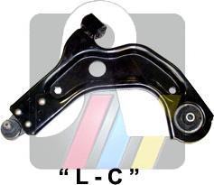 RTS 96-90603-2 - Lenker, Radaufhängung alexcarstop-ersatzteile.com