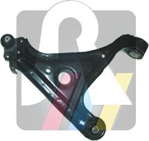 RTS 96-00358-2 - Lenker, Radaufhängung alexcarstop-ersatzteile.com