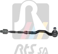 RTS 90-99548-2 - Spurstange alexcarstop-ersatzteile.com