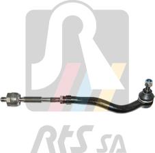 RTS 90-90154-1 - Spurstange alexcarstop-ersatzteile.com