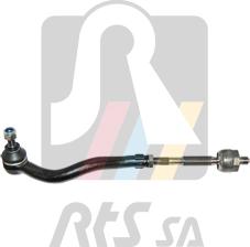 RTS 90-90154-2 - Spurstange alexcarstop-ersatzteile.com