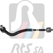 RTS 90-00129-2 - Spurstange alexcarstop-ersatzteile.com