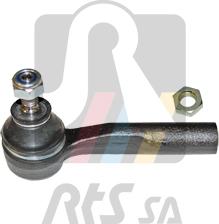 RTS 91-90324-210 - Spurstangenkopf alexcarstop-ersatzteile.com