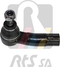 RTS 91-09138-2 - Spurstangenkopf alexcarstop-ersatzteile.com