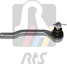 RTS 91-06684-2 - Spurstangenkopf alexcarstop-ersatzteile.com