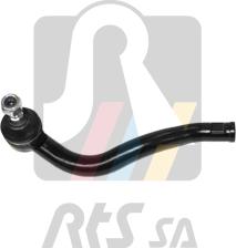 RTS 91-00159-2 - Spurstangenkopf alexcarstop-ersatzteile.com