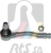 RTS 91-00786-210 - Spurstangenkopf alexcarstop-ersatzteile.com