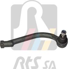 RTS 91-08603-1 - Spurstangenkopf alexcarstop-ersatzteile.com