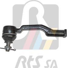 RTS 91-08010 - Spurstangenkopf alexcarstop-ersatzteile.com