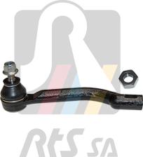 RTS 91-02360-210 - Spurstangenkopf alexcarstop-ersatzteile.com