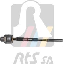 RTS 92-90418 - Axialgelenk, Spurstange alexcarstop-ersatzteile.com