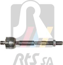 RTS 92-00129 - Axialgelenk, Spurstange alexcarstop-ersatzteile.com