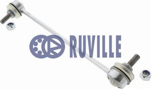 Ruville 919008 - Stange / Strebe, Stabilisator alexcarstop-ersatzteile.com