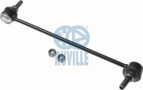 Ruville 919036 - Stange / Strebe, Stabilisator alexcarstop-ersatzteile.com