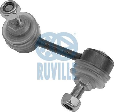 Ruville 919025 - Stange / Strebe, Stabilisator alexcarstop-ersatzteile.com