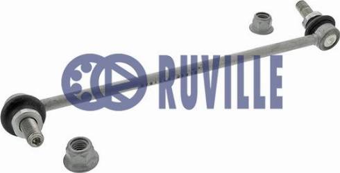 Ruville 919112 - Stange / Strebe, Stabilisator alexcarstop-ersatzteile.com