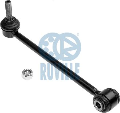 Ruville 915949 - Stange / Strebe, Stabilisator alexcarstop-ersatzteile.com