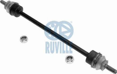 Ruville 915947 - Stange / Strebe, Stabilisator alexcarstop-ersatzteile.com