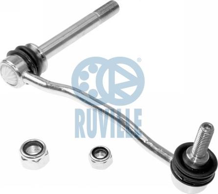 Ruville 915960 - Stange / Strebe, Stabilisator alexcarstop-ersatzteile.com