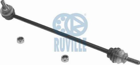 Ruville 915906 - Stange / Strebe, Stabilisator alexcarstop-ersatzteile.com