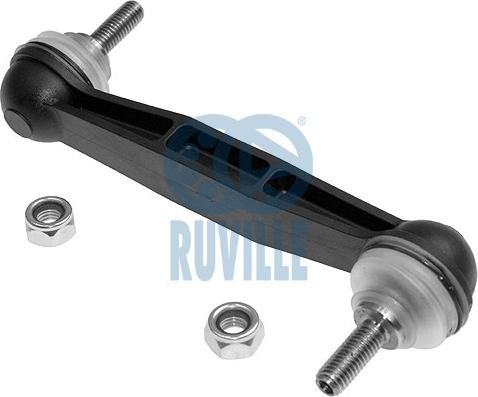 Ruville 915938 - Stange / Strebe, Stabilisator alexcarstop-ersatzteile.com