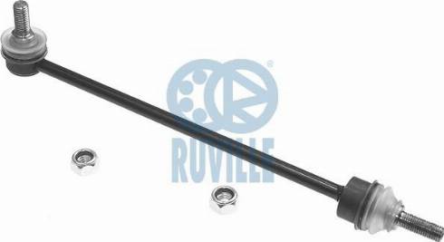 Ruville 915937 - Stange / Strebe, Stabilisator alexcarstop-ersatzteile.com