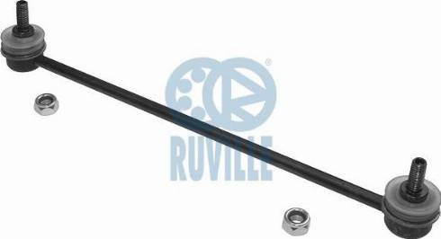 Ruville 915929 - Stange / Strebe, Stabilisator alexcarstop-ersatzteile.com