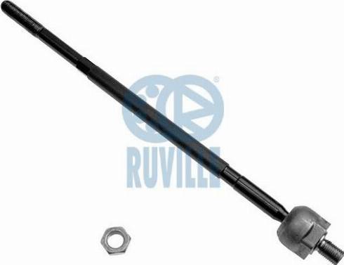 Ruville 915449 - Axialgelenk, Spurstange alexcarstop-ersatzteile.com