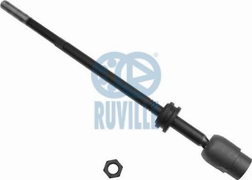 Ruville 915446 - Axialgelenk, Spurstange alexcarstop-ersatzteile.com