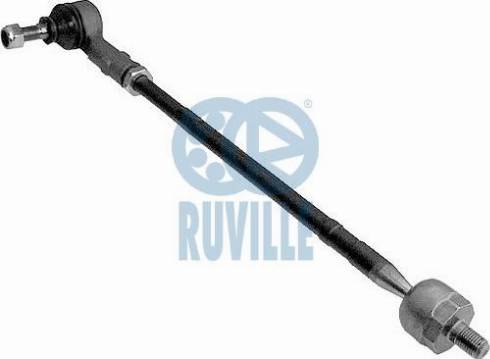 Ruville 915466 - Spurstange alexcarstop-ersatzteile.com