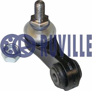 Ruville 915405 - Stange / Strebe, Stabilisator alexcarstop-ersatzteile.com