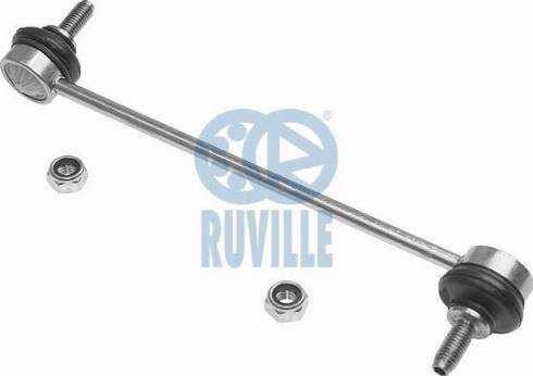 Ruville 915547 - Stange / Strebe, Stabilisator alexcarstop-ersatzteile.com