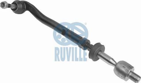 Ruville 915043 - Spurstange alexcarstop-ersatzteile.com