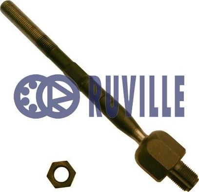 Ruville 915057 - Axialgelenk, Spurstange alexcarstop-ersatzteile.com