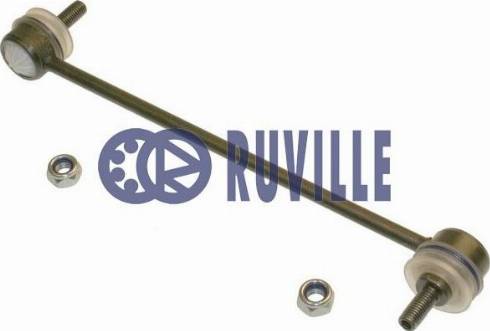 Ruville 915062 - Stange / Strebe, Stabilisator alexcarstop-ersatzteile.com