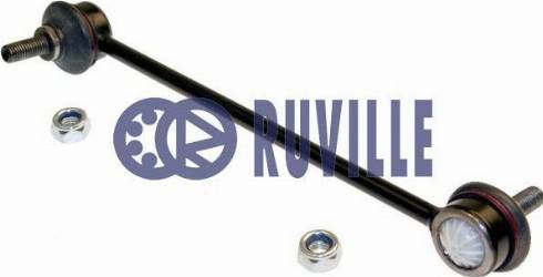 Ruville 915009 - Stange / Strebe, Stabilisator alexcarstop-ersatzteile.com