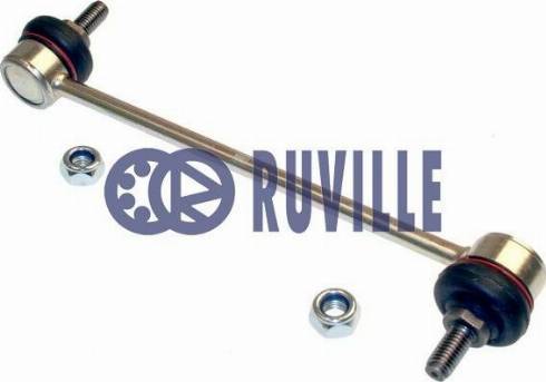 Ruville 915005 - Stange / Strebe, Stabilisator alexcarstop-ersatzteile.com