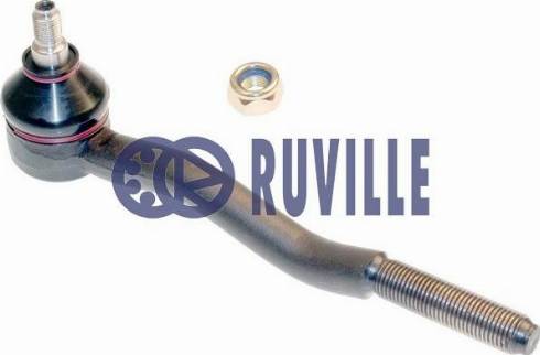 Ruville 915001 - Spurstangenkopf alexcarstop-ersatzteile.com