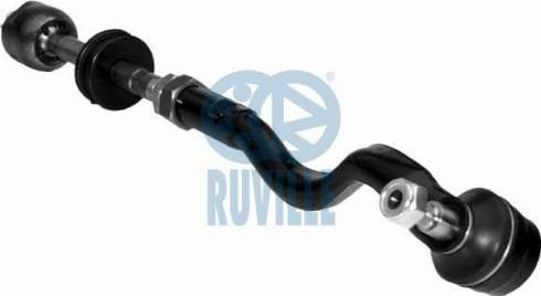 Ruville 915017 - Spurstange alexcarstop-ersatzteile.com