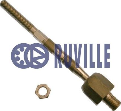 Ruville 915081 - Axialgelenk, Spurstange alexcarstop-ersatzteile.com