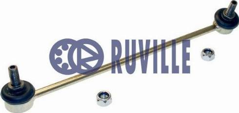 Ruville 915083 - Stange / Strebe, Stabilisator alexcarstop-ersatzteile.com