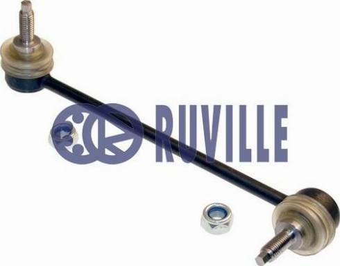 Ruville 915159 - Stange / Strebe, Stabilisator alexcarstop-ersatzteile.com